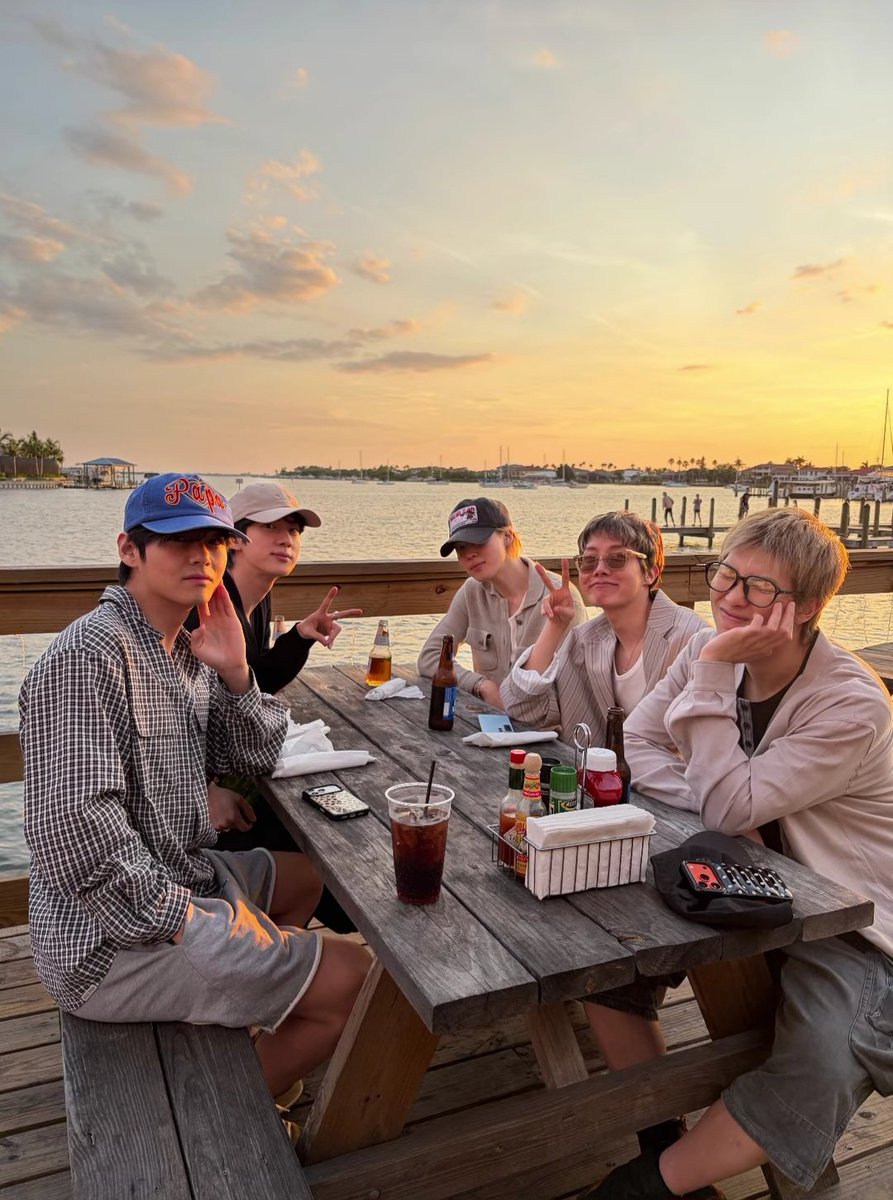 Hey Siri, play ✨️Stay Gold✨️ by BTS