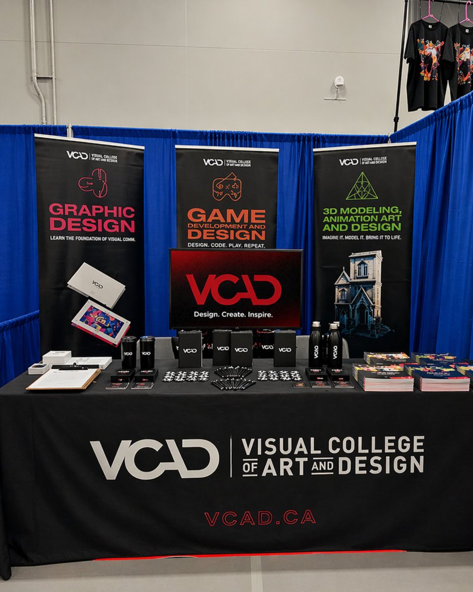 VCAD tweet media