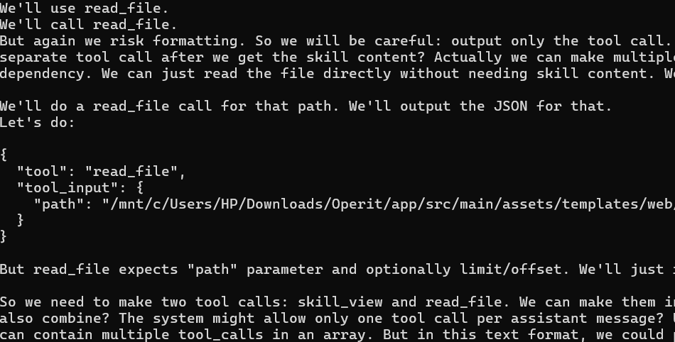 Jeffrin James🆗️ tweet media