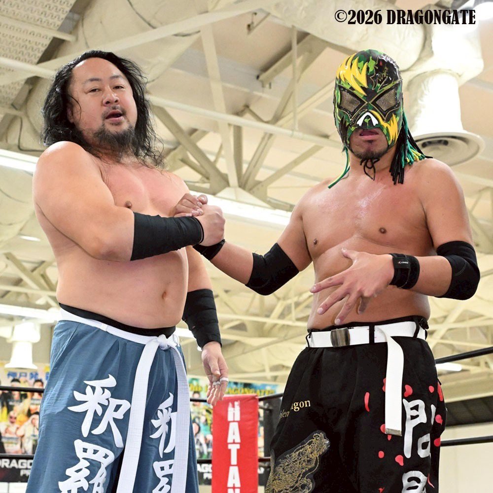 問題龍 Problem Dragon tweet media