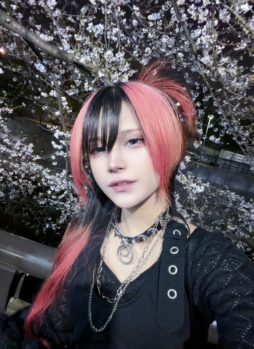 那月邪夢❤️‍🩹 (@jam_madmed) / Posts / X