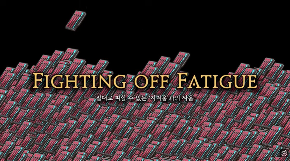 공식에서 풀어주는 파판 밈짤이라니