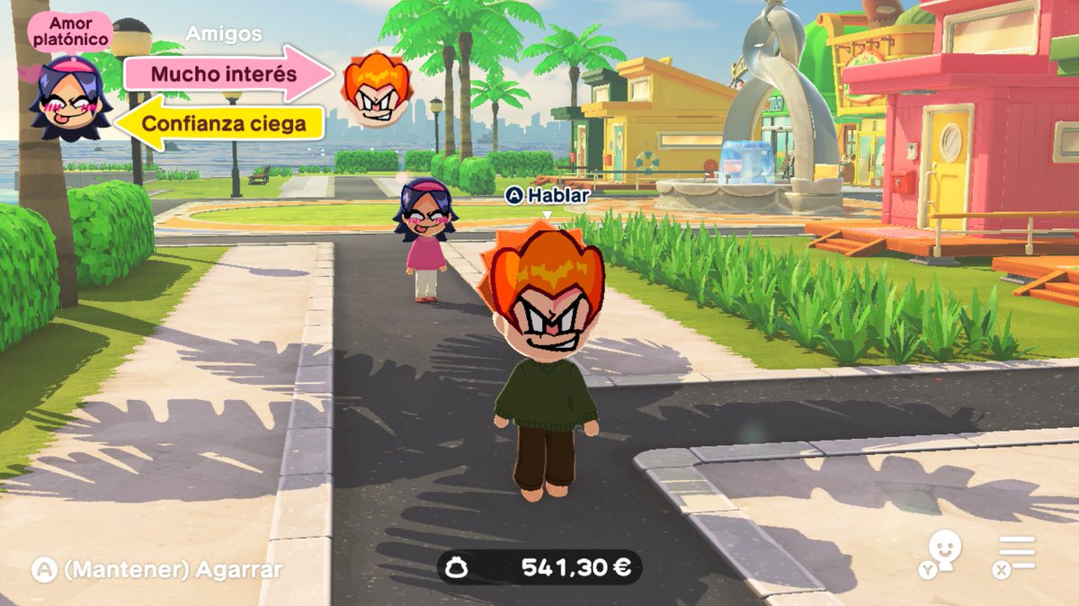SamuroarX2_YT's tweet photo. OMFG they look so silly!!😭
#tomodachilife #fnf #fridaynightfunkin https://t.co/BNKIUYTyKe