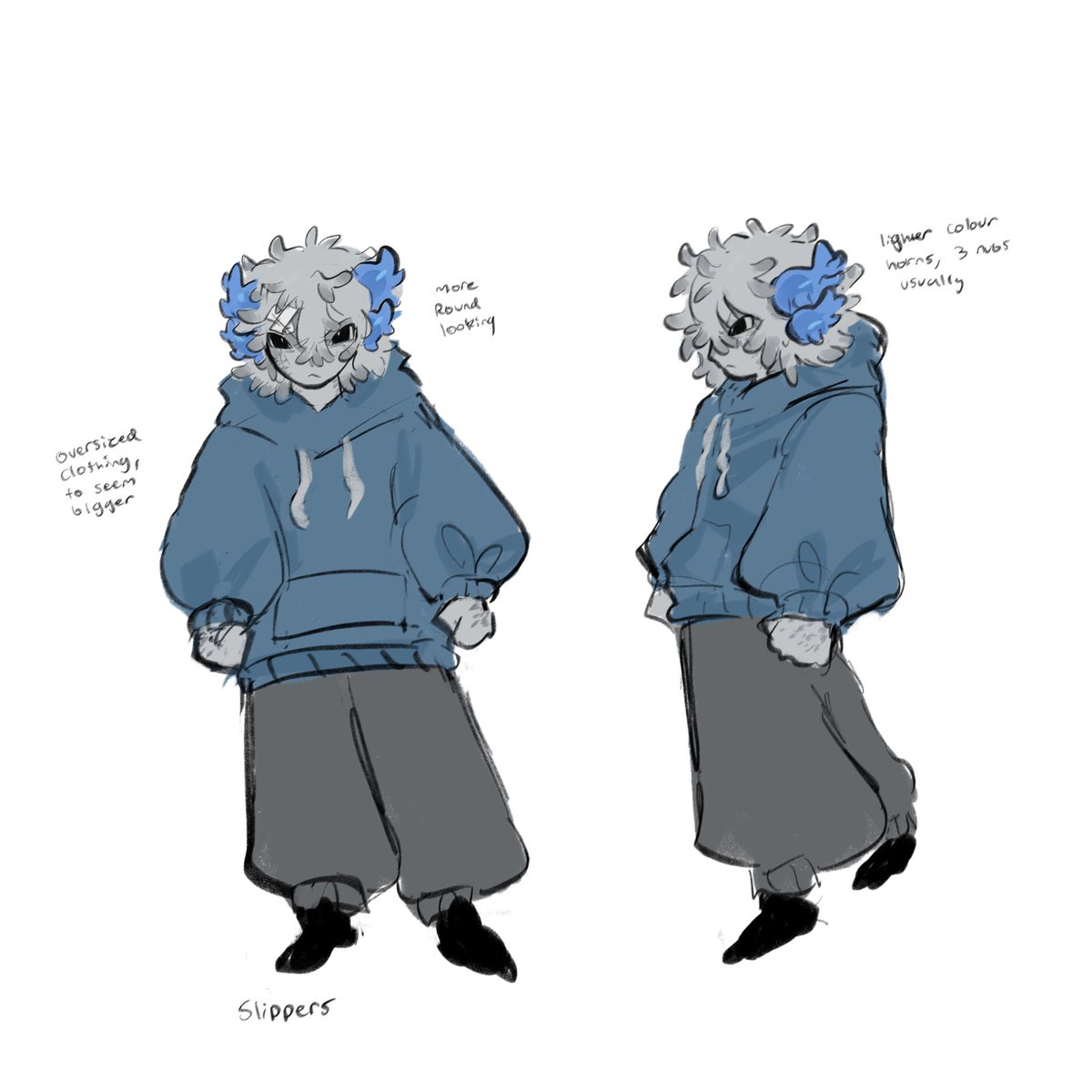 baba ref maybe a little bit #phighting