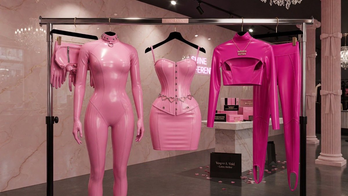 Mistress tweet media