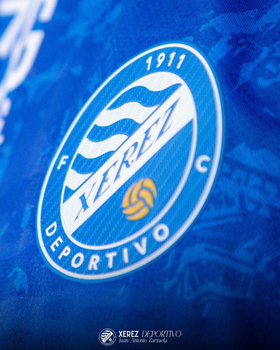 XEREZ DEPORTIVO tweet media