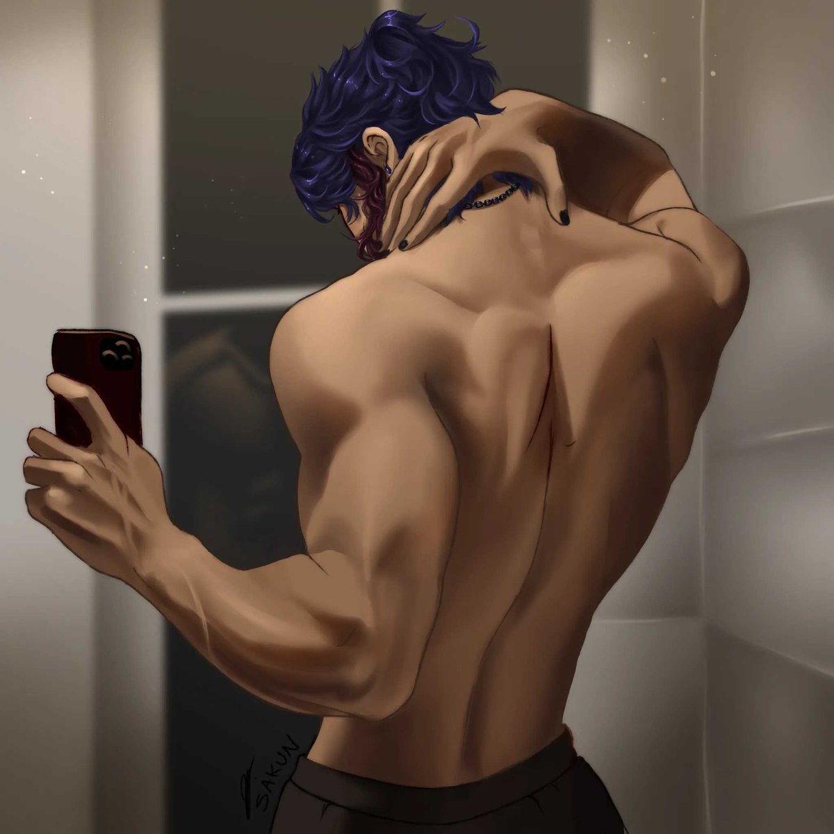 Shivasa ⏯️ ENVtuber tweet media