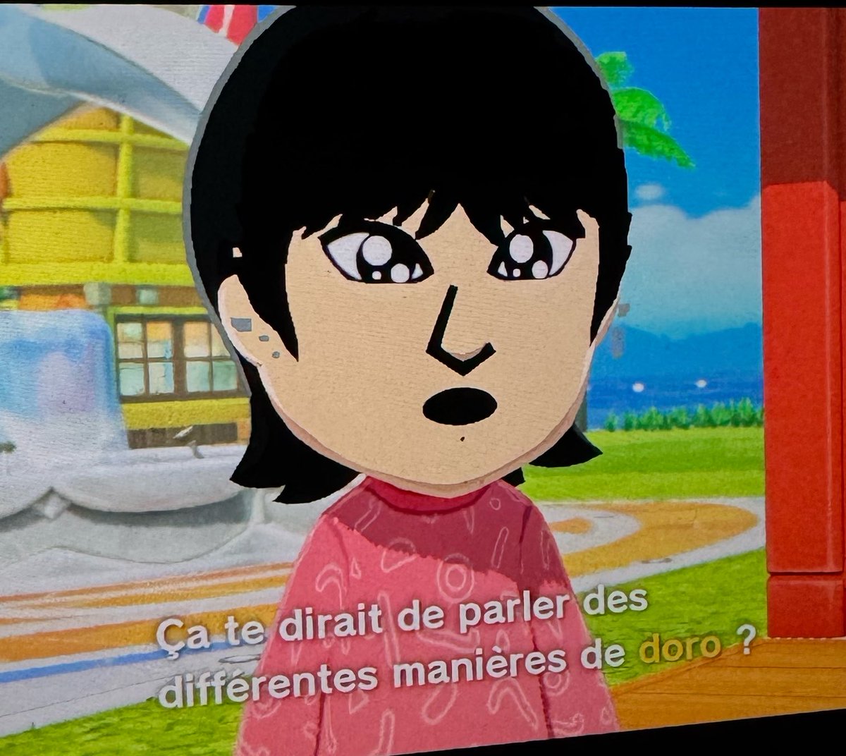 kuromeero's tweet image. c bon #finally dites ce que vous voulez je le garde comme ça de tte manière, on revient de loin ( à droite ma première version de jk )