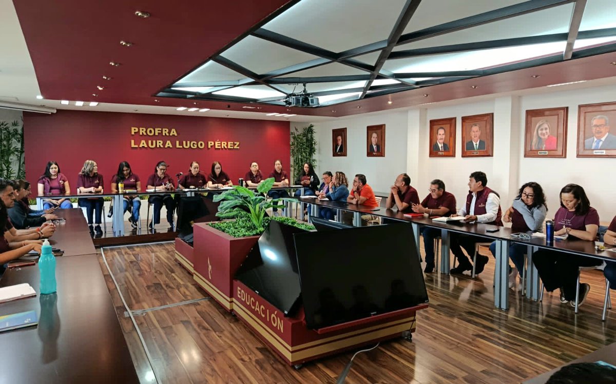 🔎Concluimos las reuniones de cierre de auditoría interna del Sistema de Gestión de Calidad del Instituto Hidalguense de Educación, compartiendo resultados que se traducen en acciones concretas para mejorar, optimizar y fortalecer cada proceso.⚙️

#ResultadosQueTransforman