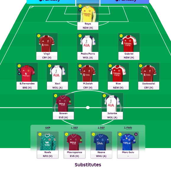 FPL_Thomas🇮🇪 tweet media