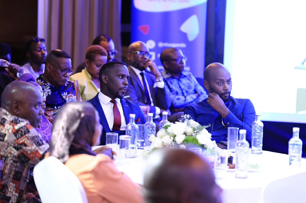 Joel Ssenyonyi tweet media