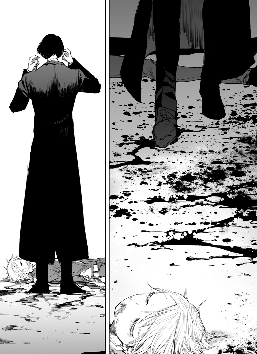 蔆沼 正 tweet media