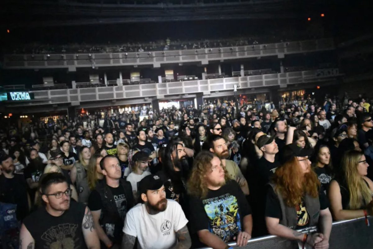 mxdwn's tweet image. Former North Carolina Cop Arrested After Allegedly Planning Mass Shooting At New Orleans Music Festival

#NewOrleans 

music.mxdwn.com/2026/04/23/new…