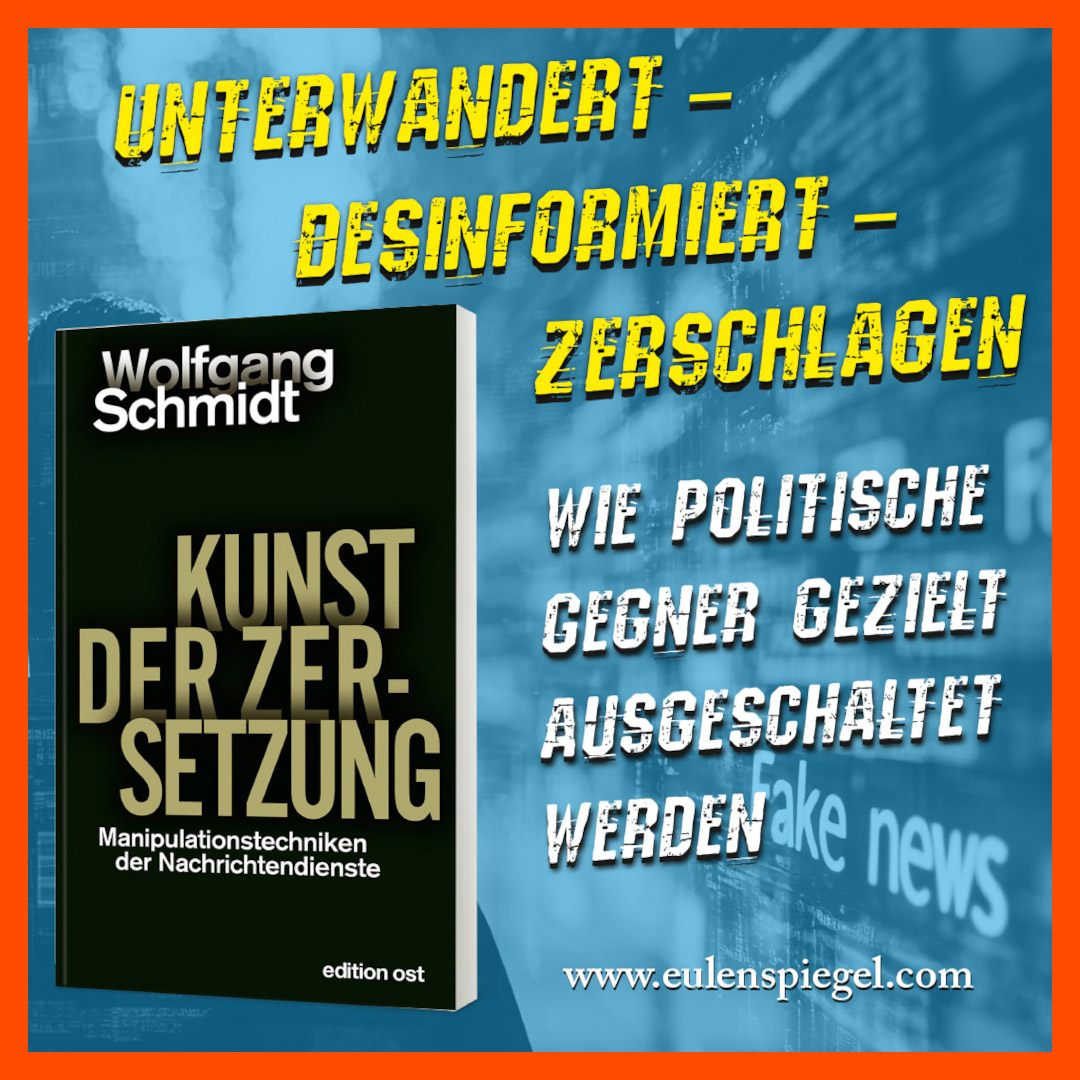 Eulenspiegel Verlagsgruppe Buchverlage tweet media