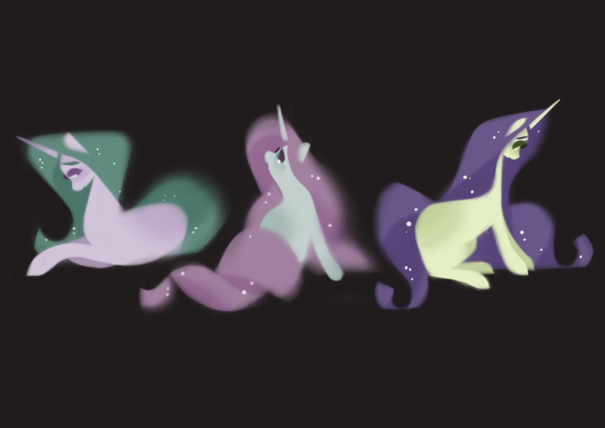 Pretty sisters ⭐️✨💫