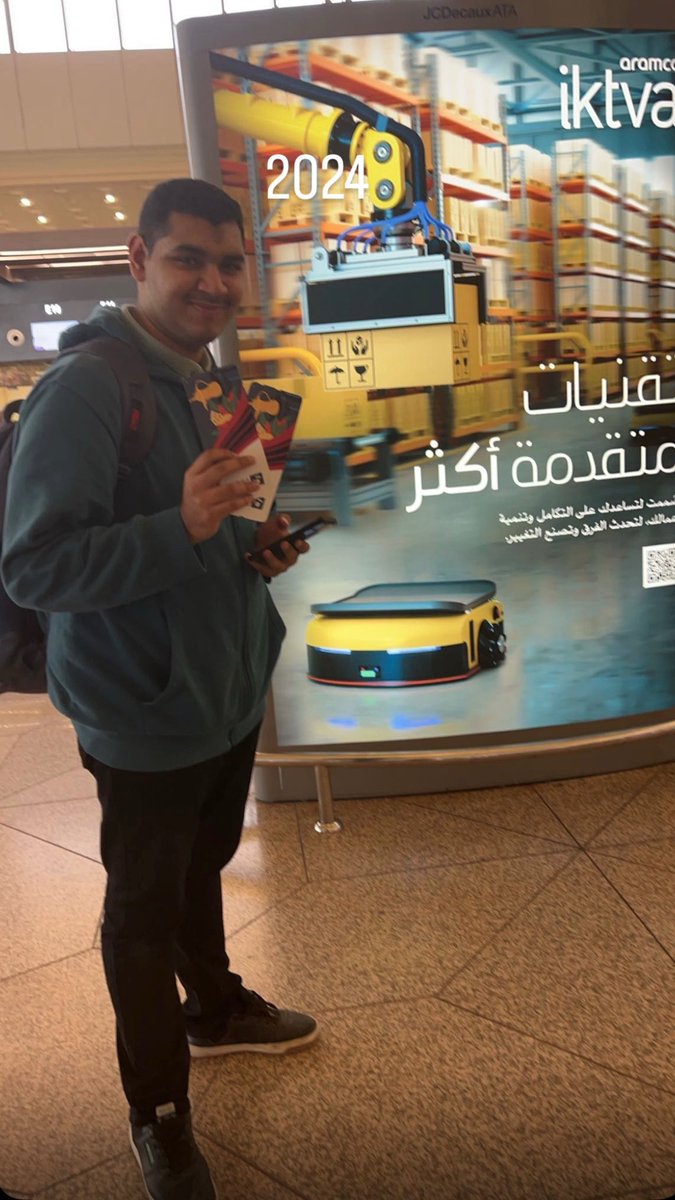 عمّار المطاوعة tweet media