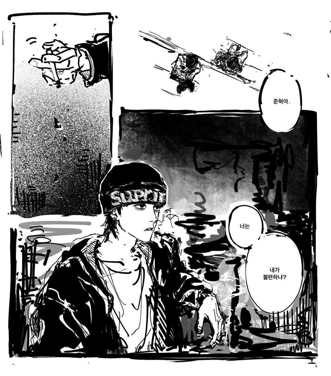 정신이상자 tweet media