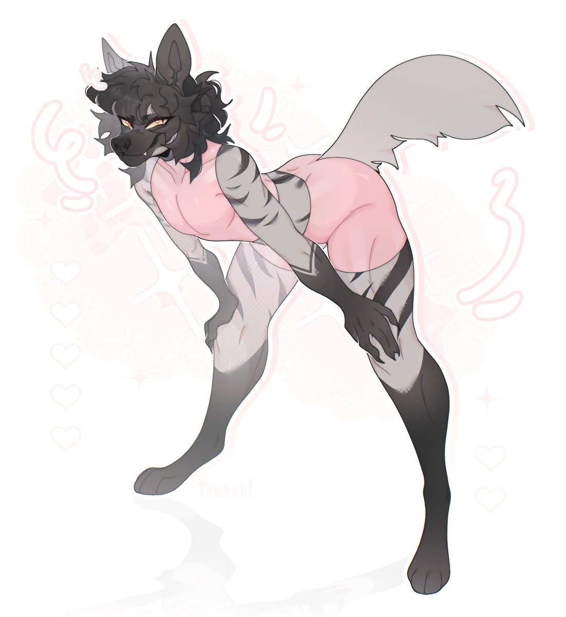 ✦ Tsubaki ✦ tweet media