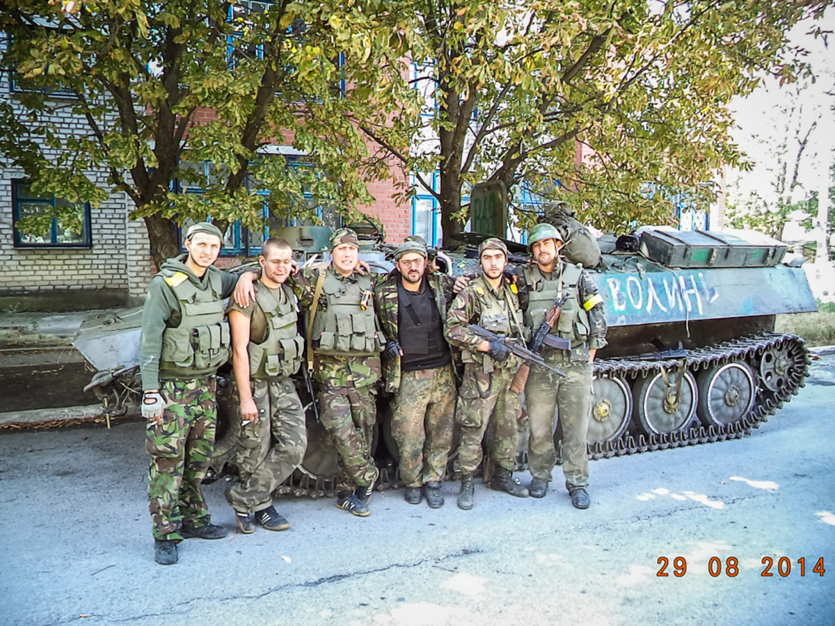 Desiderius | Casus Belli 2014 tweet media