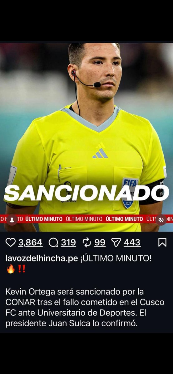 La Hora Blanquiazul 🏆 2️⃣6️⃣ tweet media
