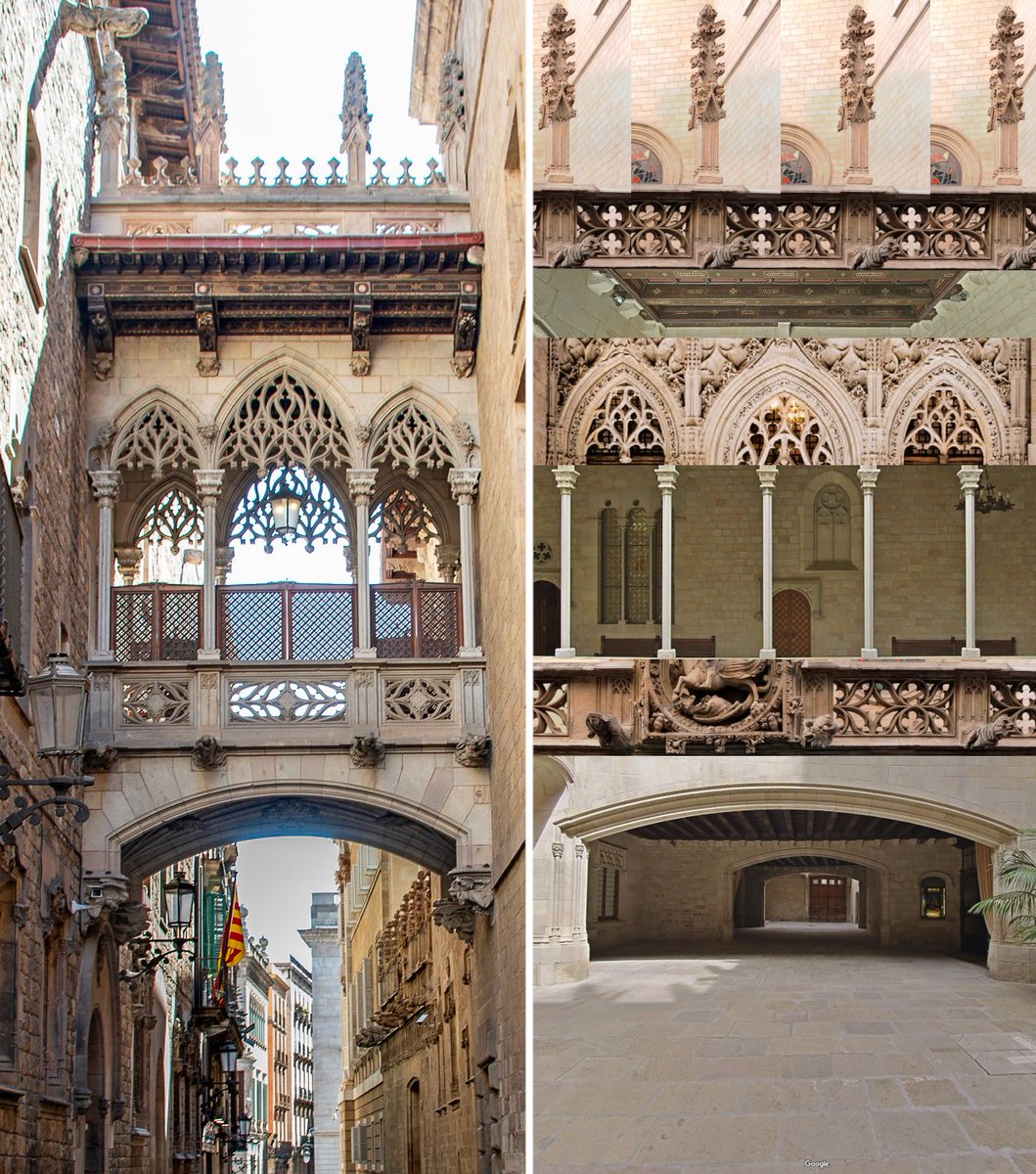 Efemèrides d'Arquitectura tweet media