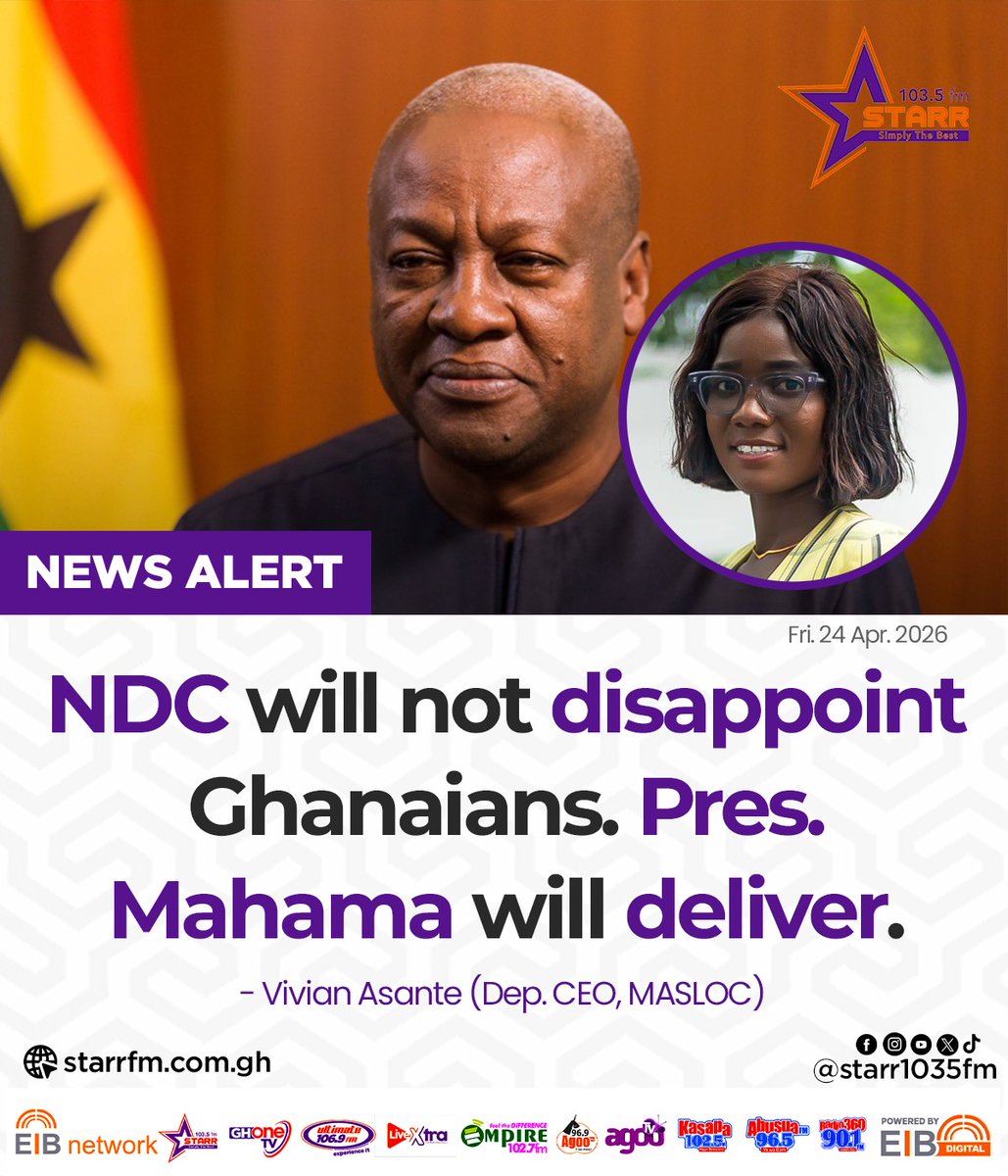 GHOne TV tweet media