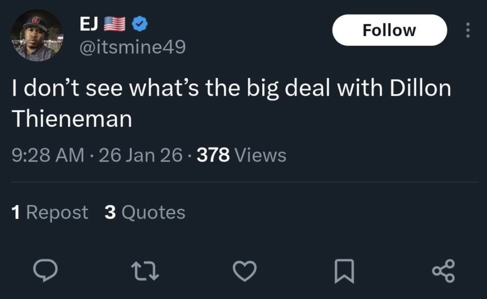 1️⃣ tweet media