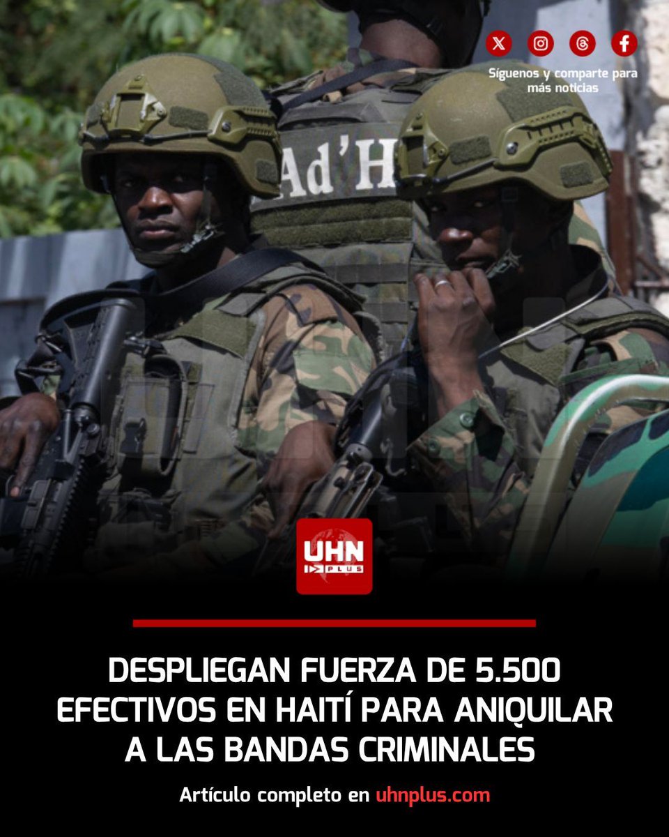 UHN Plus tweet media