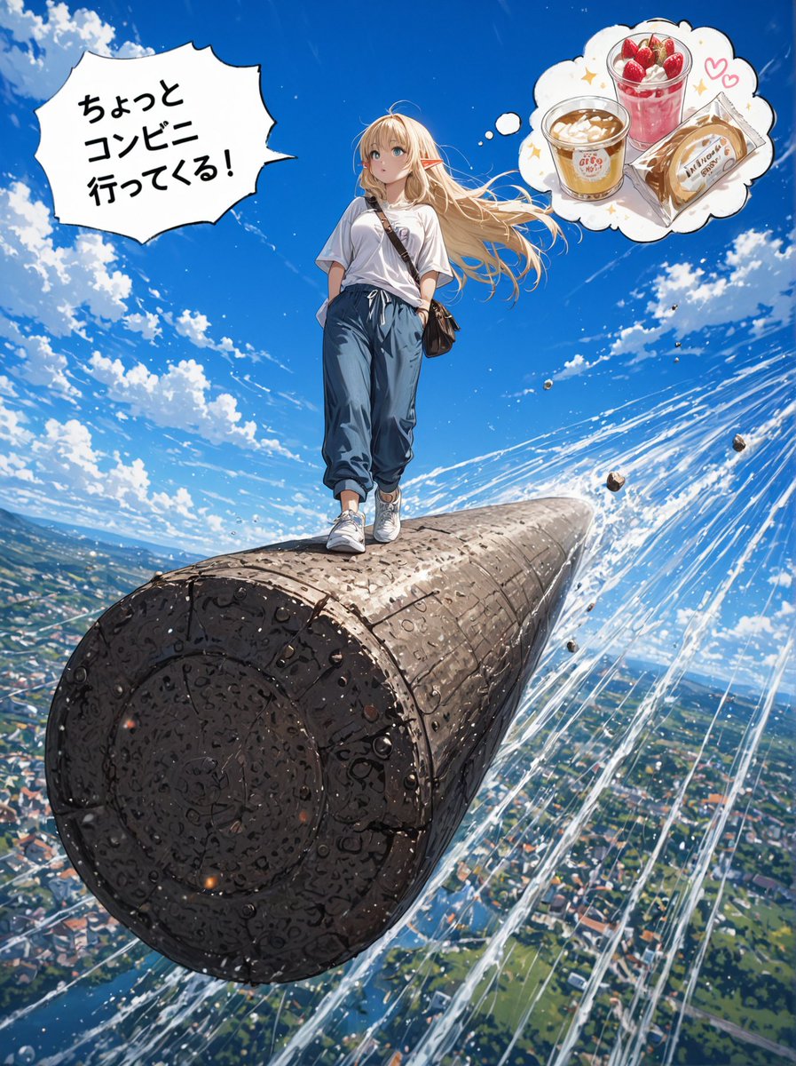 うめたな tweet media