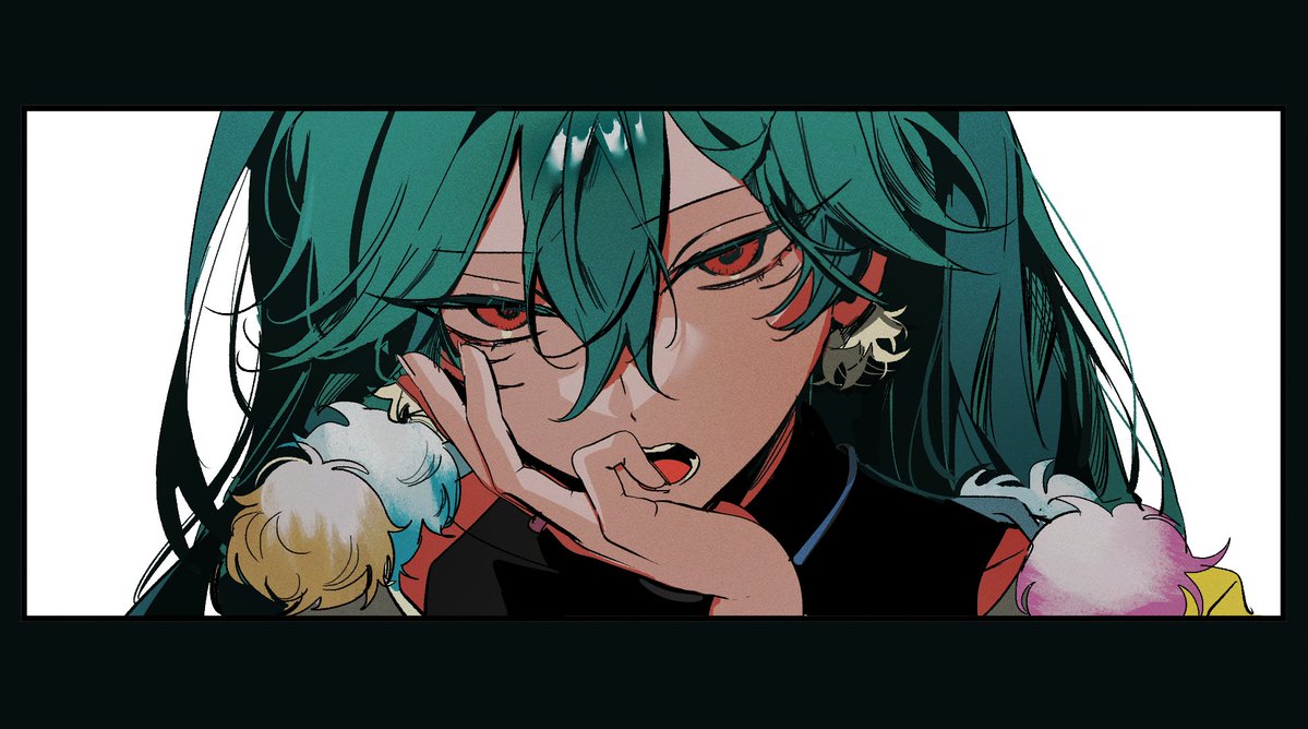 감차 (@eichi_turnr) on Twitter photo 