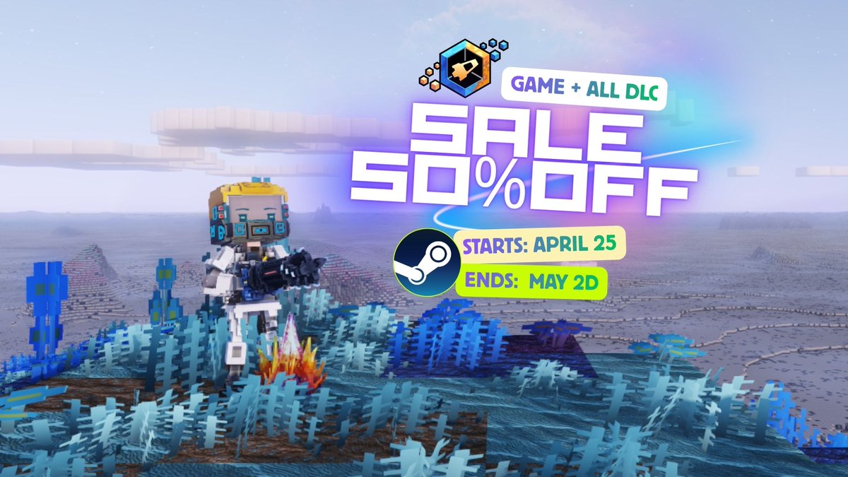 Cubic Odyssey tweet media
