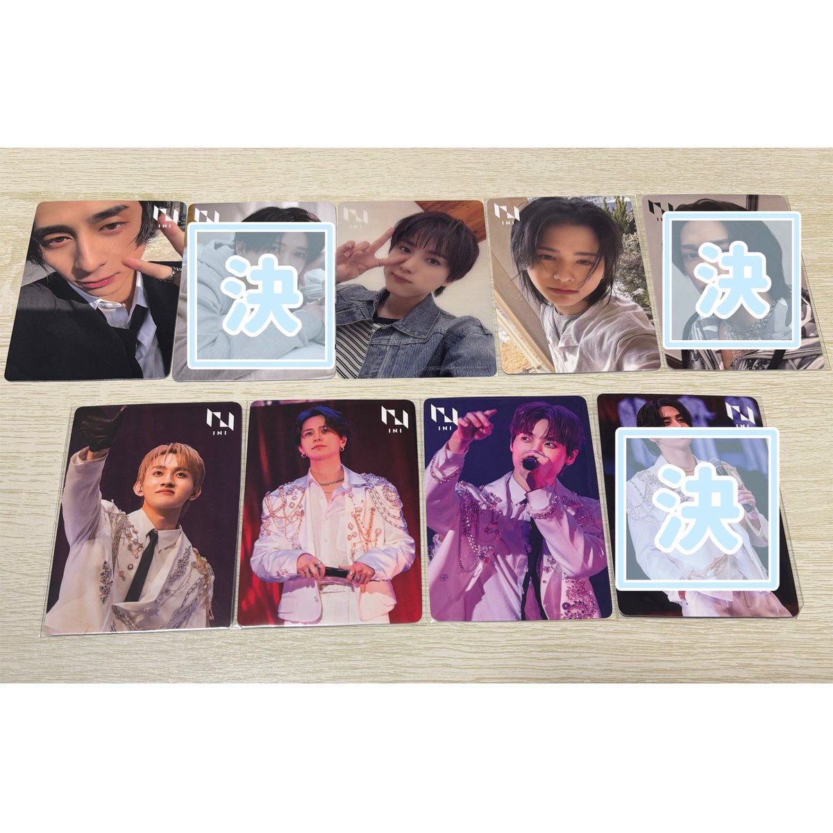 こおり tweet media