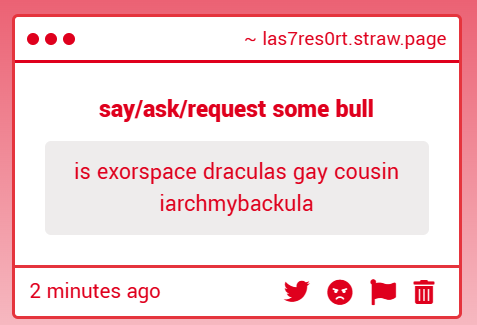 🔞lastresort tweet media