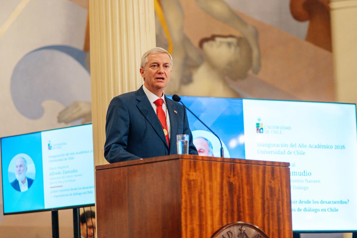 José Antonio Kast Rist tweet media