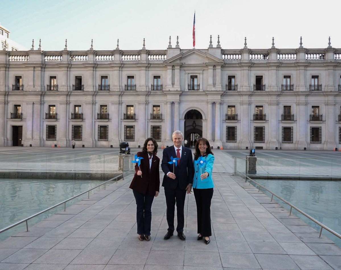 María Jesús Wulf tweet media