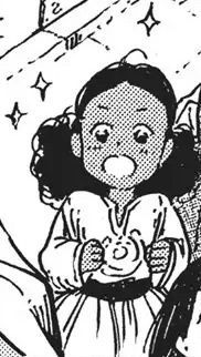 Daily Witch Hat Atelier Background/Minor Character tweet media