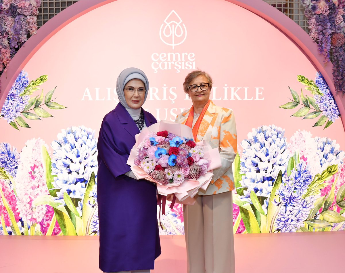 T.C. Cumhurbaşkanlığı tweet media