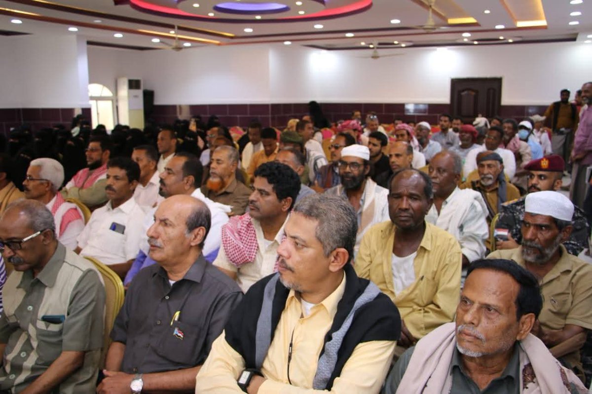 علي احمد الجفري tweet media