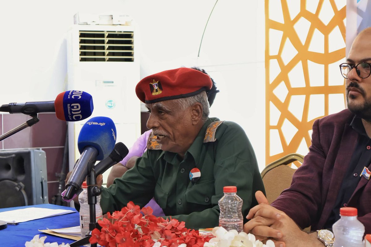 علي احمد الجفري tweet media