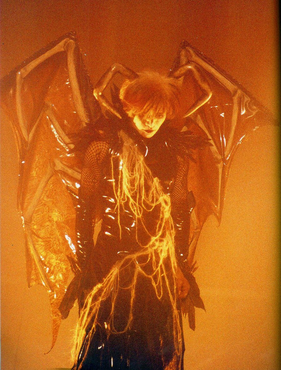 ️cherie 𓋹 tweet media