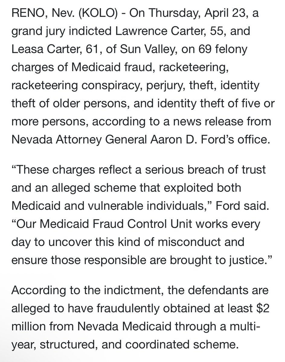 Aaron D. Ford tweet media