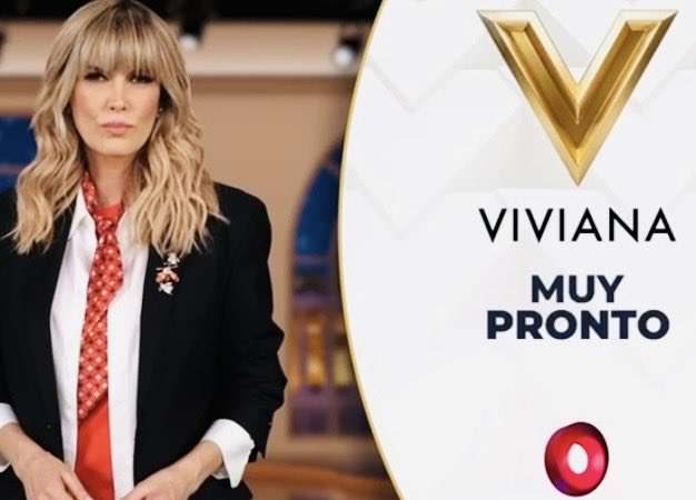 Viviana Canosa tweet media