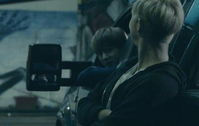 seokjinnie's cheeks 👨🏻‍🚀💙 tweet media