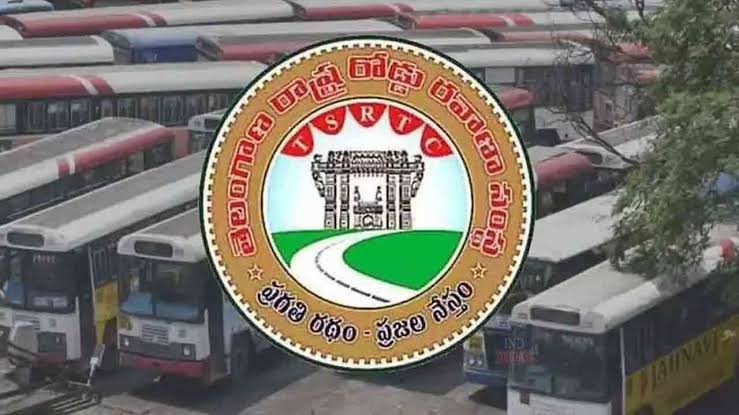Congress4TS's tweet image. తుది ఘట్టానికి చేరుకున్న... 
డిప్యూటీ సీఎం,మంత్రులతో...
“ఆర్టీసీ జేఎసి చర్చలు“

ఆర్టీసీ సమ్మె పై కాసేపట్లో అధికారిక ప్రకటన

#RTC #Telangana