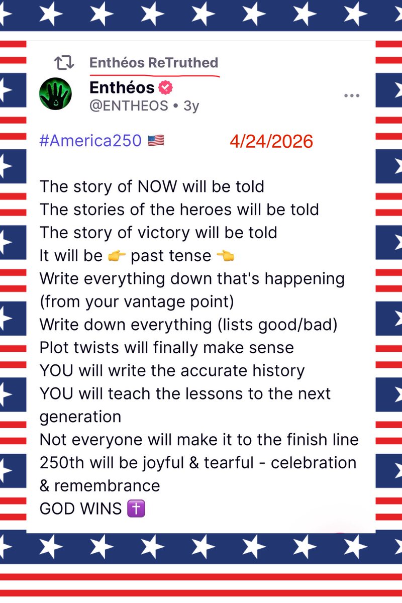 Susan Wood tweet media