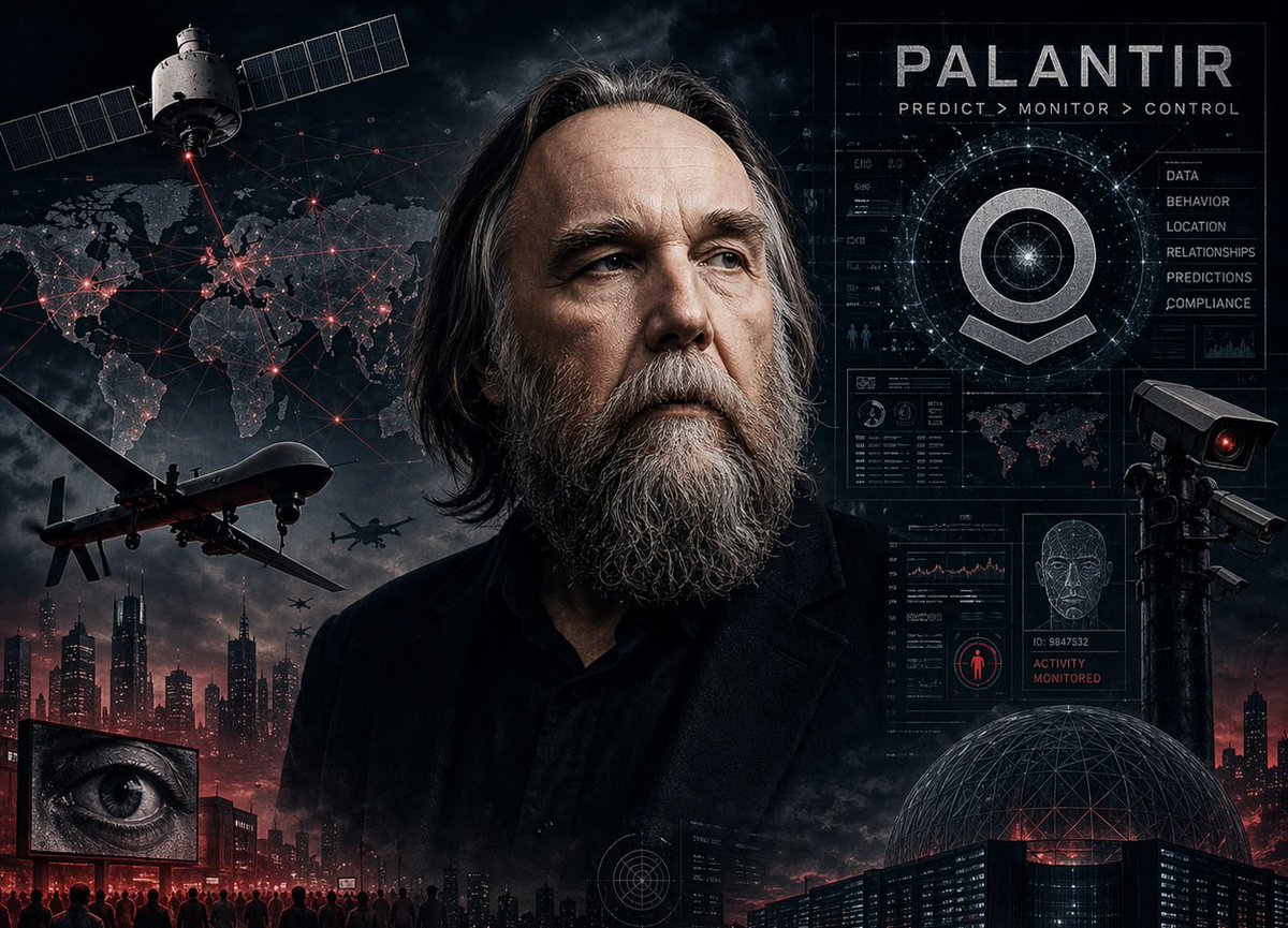 Paideuma.TV tweet media