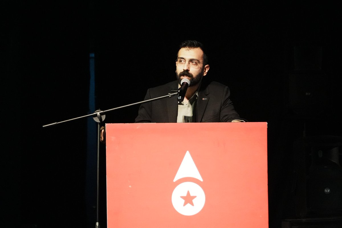 sendika.org tweet media