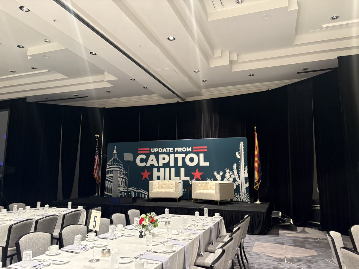Arizona Chamber tweet media
