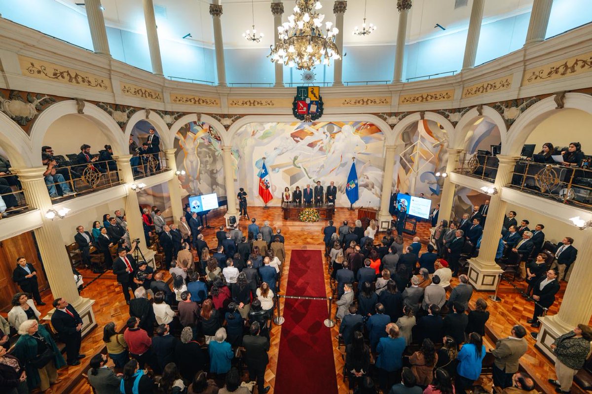 José Antonio Kast Rist tweet media