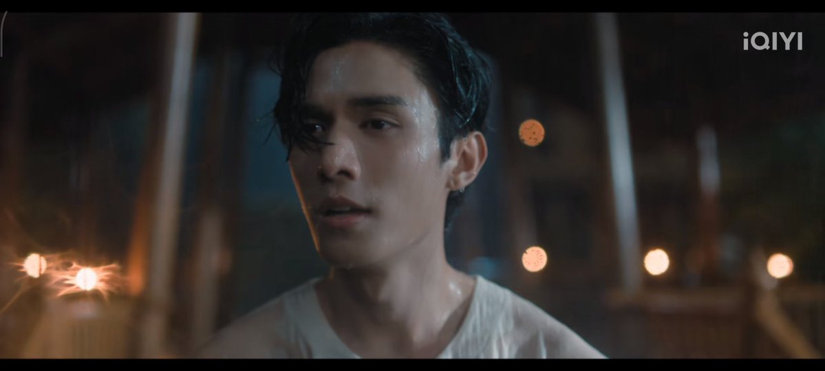 Kanami_Bubble3's tweet image. La pluie lui va extrêmement bien... #wow

LOVE UPON A TIME EP5
#ภพเธอEP5